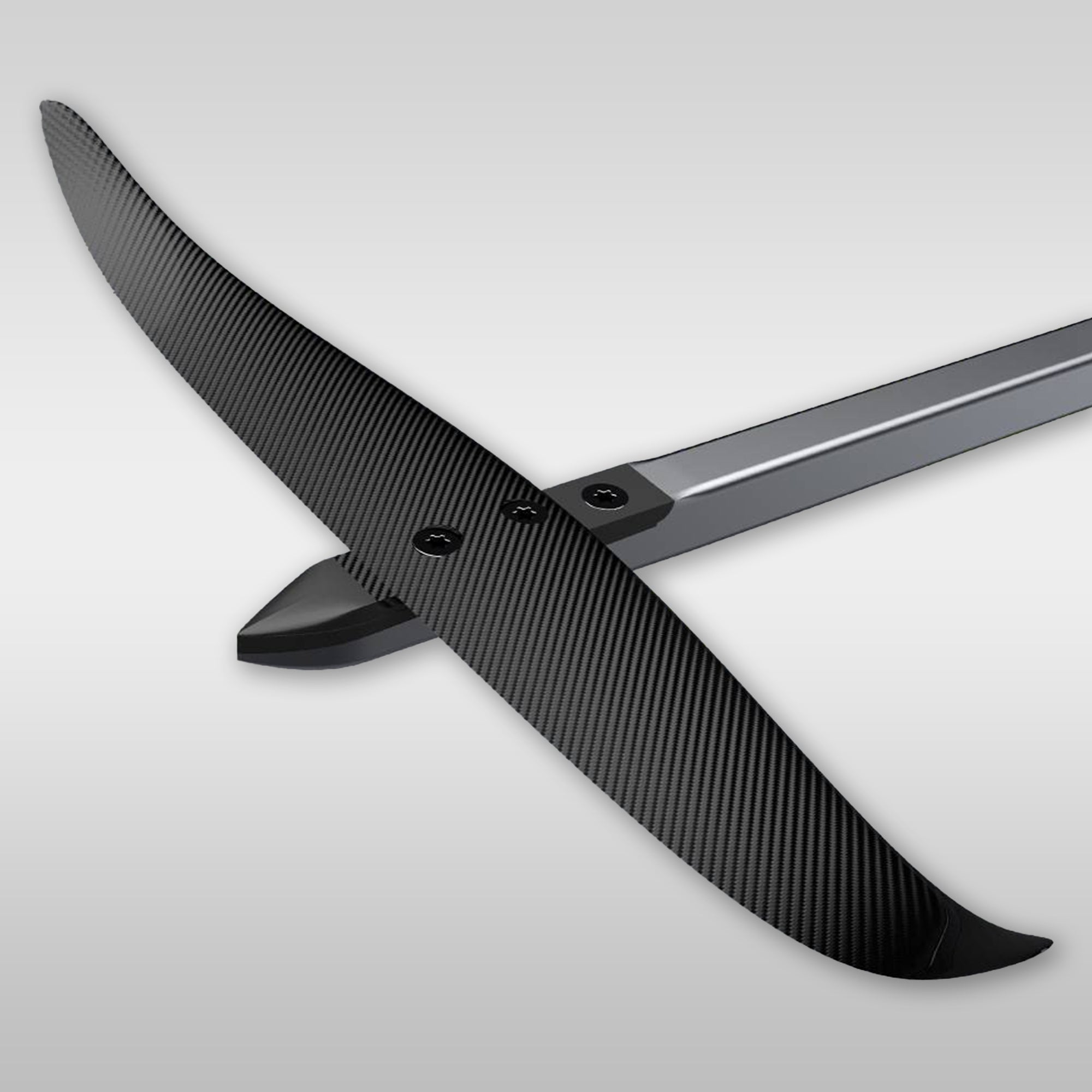 Patrik AEON Foil Backwing Backwing Patrik